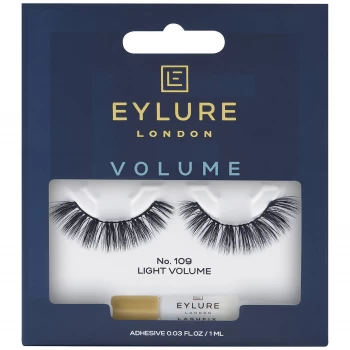 Image of Eylure False Lashes - Volume No. 109