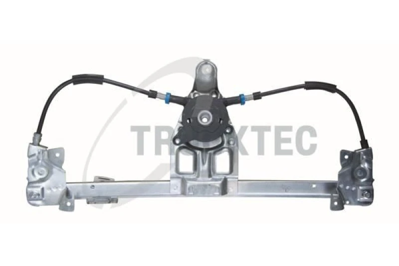 Image of TRUCKTEC AUTOMOTIVE 02.54.005 Window regulator Left Rear, Operating Mode: Electric Window Winder (1561)