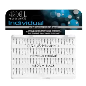 Image of Ardell Individual Regular Black Medium