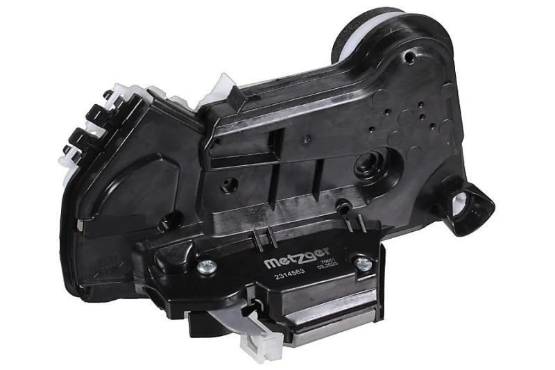Image of Door lock METZGER 2314563