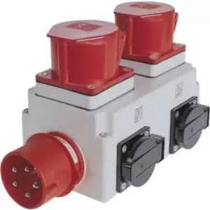 Image of Holzmann Maschinen ALA1_400V Starter