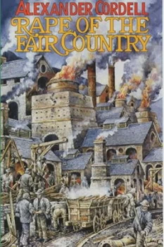 Image of Rape of the Fair Country by Alexander Cordell Paperback