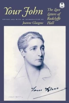 Image of Your John by Joanne Glasgow Paperback