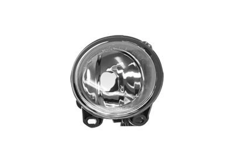 Image of VAN WEZEL Fog Light VAN WEZEL 0613998