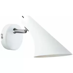 Image of Nordlux Vanila Reading Light White, E14