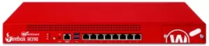 Image of WatchGuard Firebox M390 Hardware firewall 2400 Mbit/s