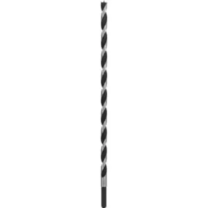 Image of 2608597197 12X400Mm Machine Wood Drill Bit