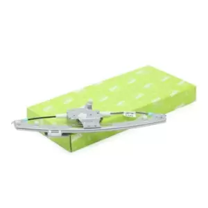 Image of VALEO Window regulator 850855 Window mechanism,Regulator for window BMW,3 Limousine (E46),3 Touring (E46)