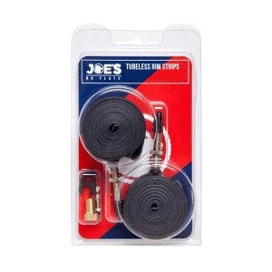 Image of Joe's No Flats Tubeless Rim Strips XC Narrow