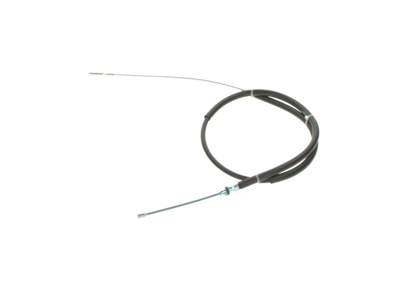 Image of Handbrake cable Bosch 1 987 477 626