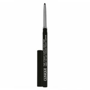 Image of Clinique High Impact Custom Black Kajal 03 Blackened Green