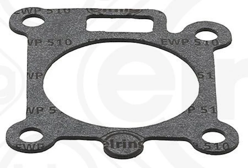 Image of ELRING Gasket, intake manifold housing ELRING 427.330
