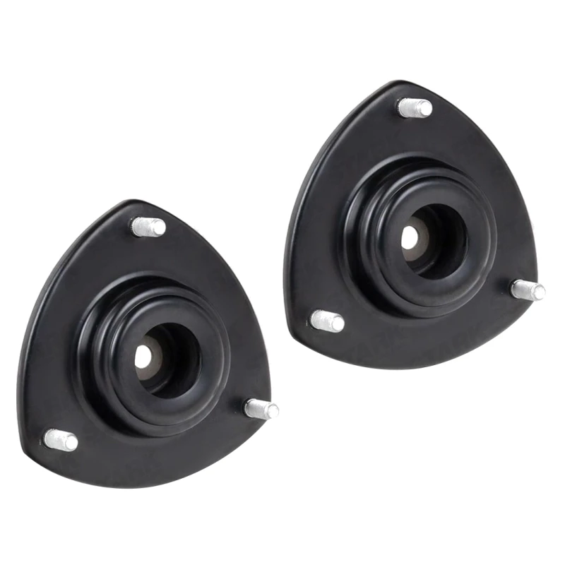Image of STARK SKSS-0671175 Top strut mount Front axle both sides Suspension Strut Support Bearing (1180)
