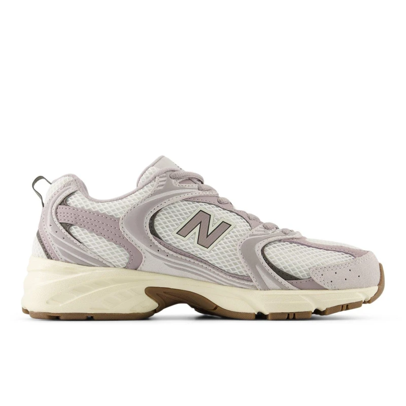Image of New Balance NB 530 Grey/Truffle male 11 (45.5)