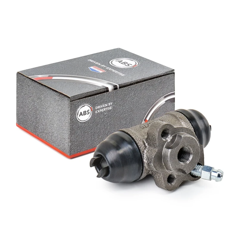 Image of A.B.S. 2562 Brake Cylinder Cast Iron Wheel Brake Cylinder (277)