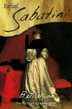 Image of Bellarion by Raphael Sabatini Paperback