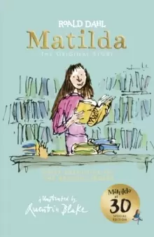 Image of Matilda at 30: Chief Executive of the British Library