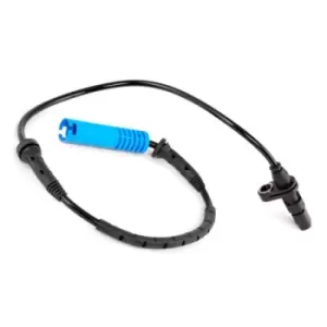 Image of RIDEX ABS Sensor VW,BMW,FORD 412W0084 34521165572,34526752016,34526756379 ESP Sensor,Sensor, wheel speed 1106000Q0W,8200656419,8200656420,8200801571
