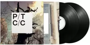 Image of Porcupine Tree Closure / Continuation LP black