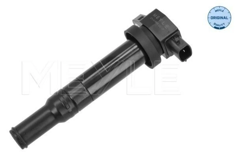 Image of Ignition coil MEYLE 37-14 885 0017