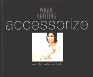 Image of Accessorize by Trisha Malcolm Paperback