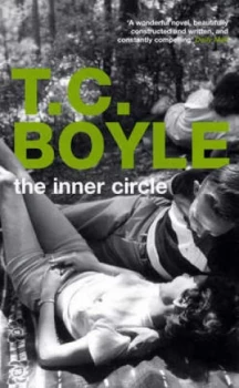 Image of Inner Circle by T.C Boyle Paperback