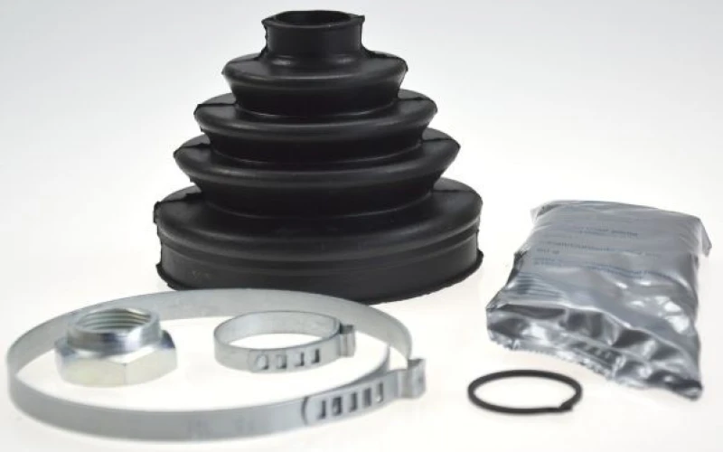 Image of CV boot kit, drive shaft LOBRO 300429