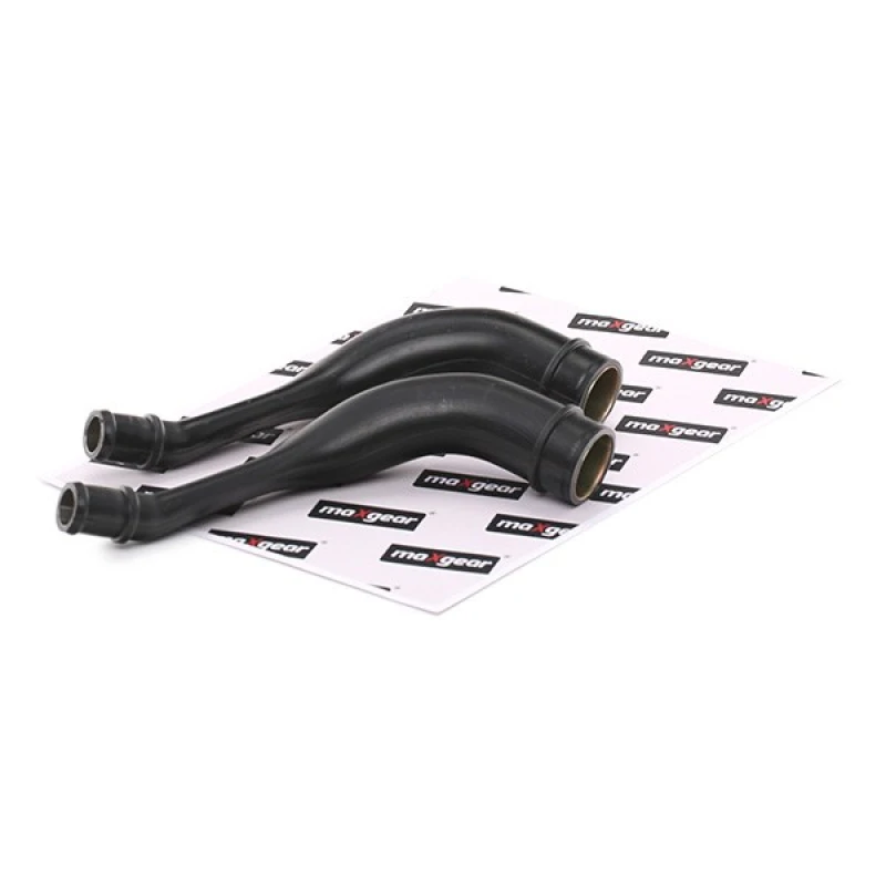 Image of MAXGEAR Crankcase breather hose MAXGEAR 18-0288
