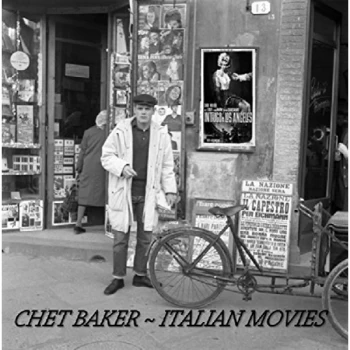 Image of Piero Umiliani - Jazz On Film CD