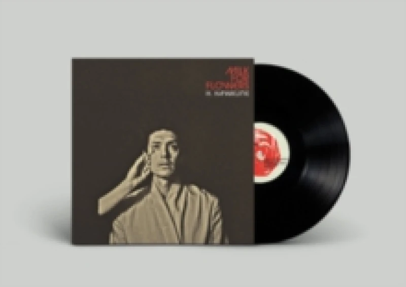 Image of Milk for Flowers Vinyl
