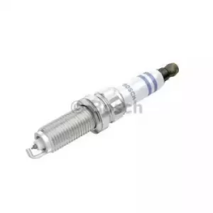 Image of Bosch ZR6SPP302 0242140535 Spark Plug Ignition Double Platinum
