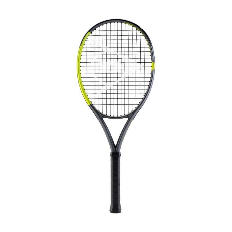 Image of Dunlop SX Team 260 Tennis Racquet Adults - Black L1