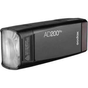 image of Godox AD200Pro TTL Pocket Flash Kit