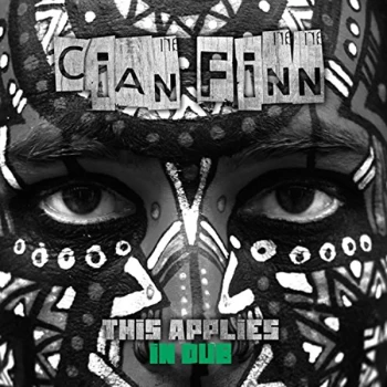 Image of Cian Finn - This Applies (In Dub) Vinyl
