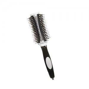 image of Olivia Garden ThermoActive Ionic Boar Combo Hairbrush 35mm