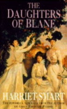 Image of The Daughters of Blane by Harriet Smith Book