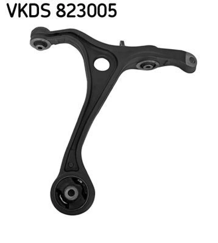 Image of SKF Suspension arm SKF VKDS 823005