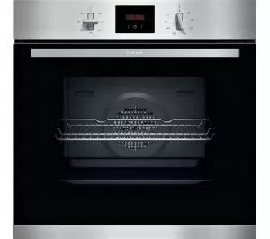 image of Neff B1GCC0AN0B 71L Integrated Electric Single Oven