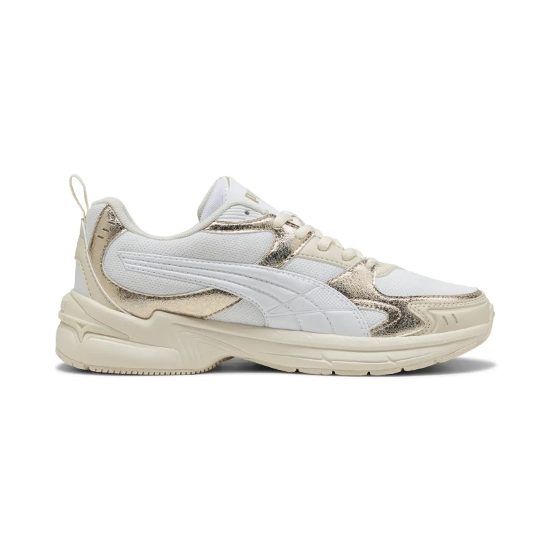 Image of Puma Womens Trainers Puma MIL.TECH2000 Metall Blanc Female 37 404718-02