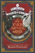Image of school for good and evil the ever never handbook