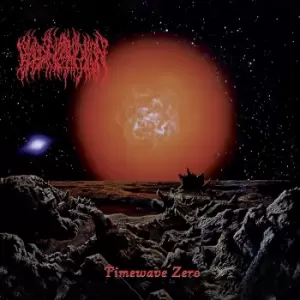 Image of Blood Incantation Timewave zero CD multicolor