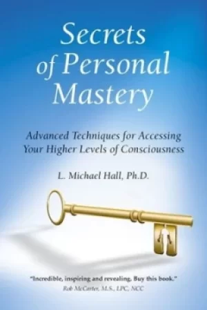 Image of Secrets of personal mastery by L. Michael Hall