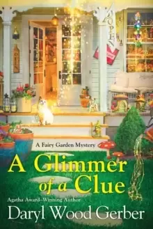 Image of A Glimmer of a Clue