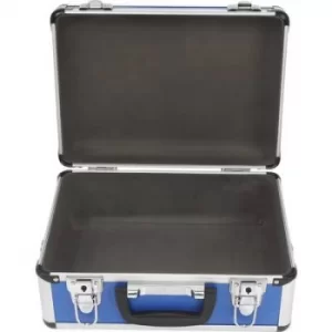 Image of TOOLCRAFT 1409405 Universal Tool box (empty) (L x W x H) 320 x 230 x 150 mm