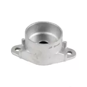 Image of JP GROUP Top strut mount JP GROUP 1552300500 Strut mount,Top mount FORD,MAZDA,Fiesta Mk6 Schragheck (JA8, JR8),ECOSPORT,B-MAX (JK)