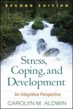 Image of Stress coping and development by Carolyn M Aldwin