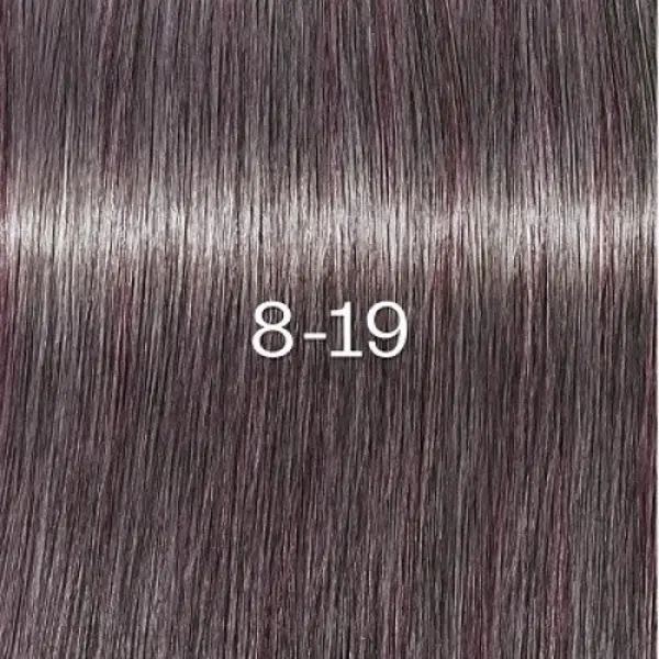 Schwarzkopf Professional Igora Zero Amm Professional Hair Colour 8-19