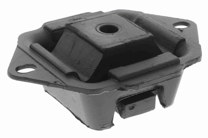 Image of VAICO V95-0056 Gearbox Mount Rear, Original VAICO Quality Mounting,automatic transmission (248)