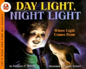 Image of day light night light where light comes from