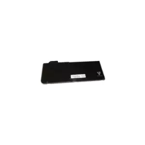 Image of V7 Replacement Battery AP-A1322-V7E for selected Apple Macbooks